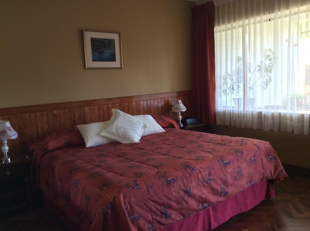 Hotel Colomba Huaraz  Exterior photo