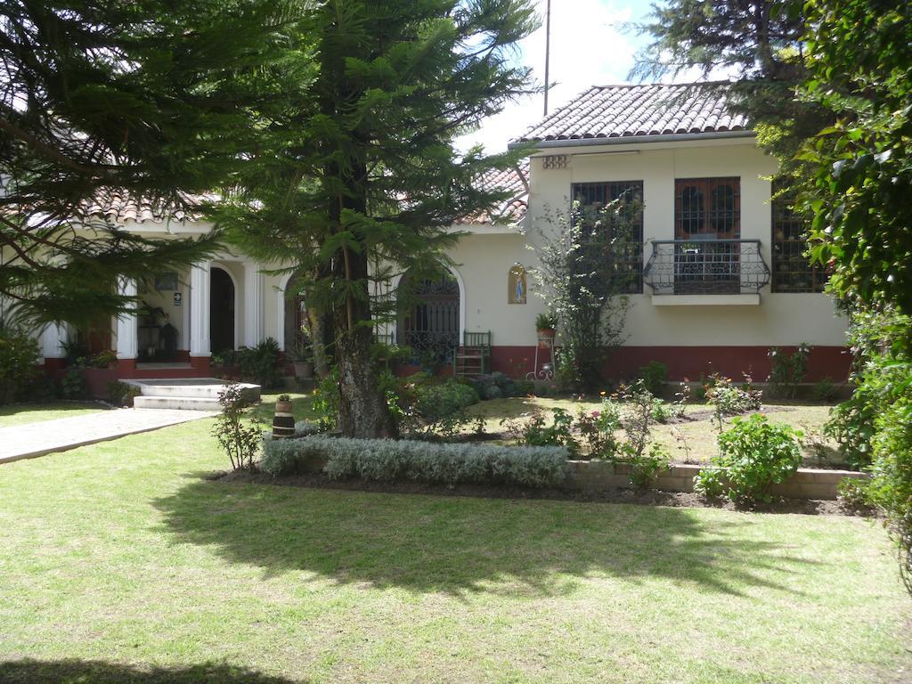 Hotel Colomba Huaraz  Exterior photo