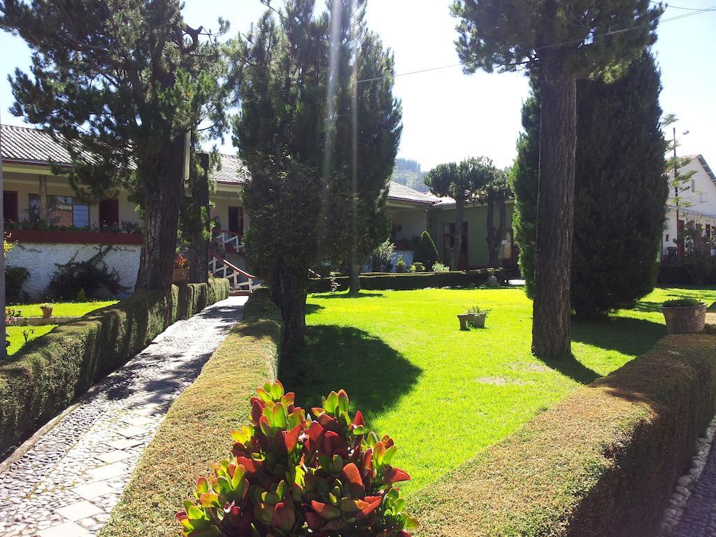 Hotel Colomba Huaraz  Exterior photo
