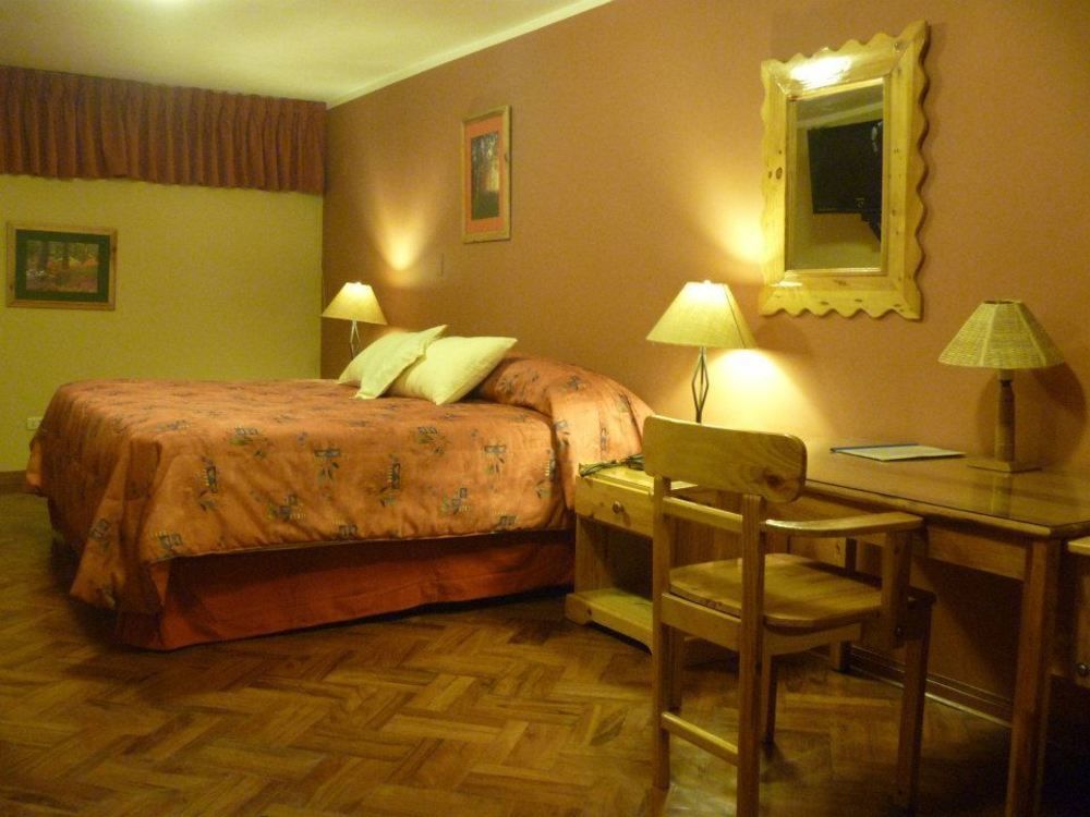Hotel Colomba Huaraz  Exterior photo