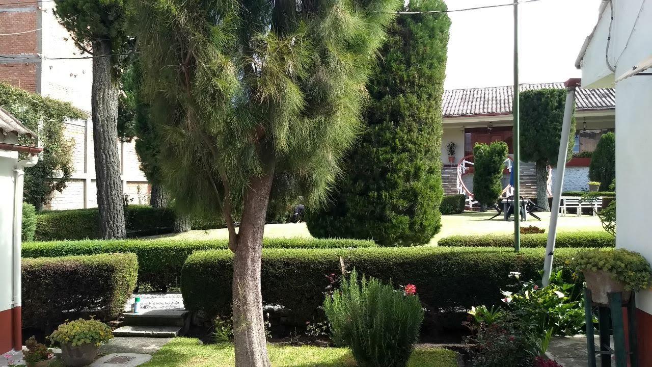 Hotel Colomba Huaraz  Exterior photo