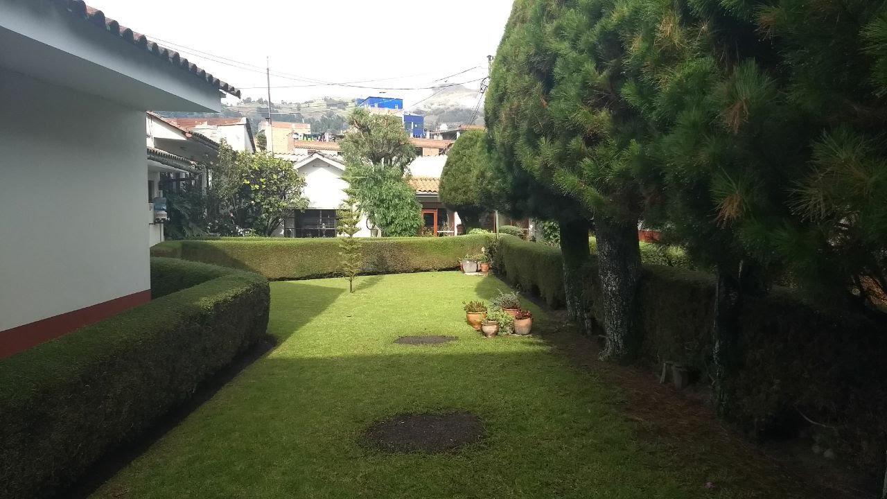 Hotel Colomba Huaraz  Exterior photo
