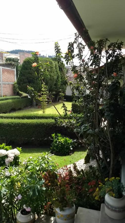 Hotel Colomba Huaraz  Exterior photo