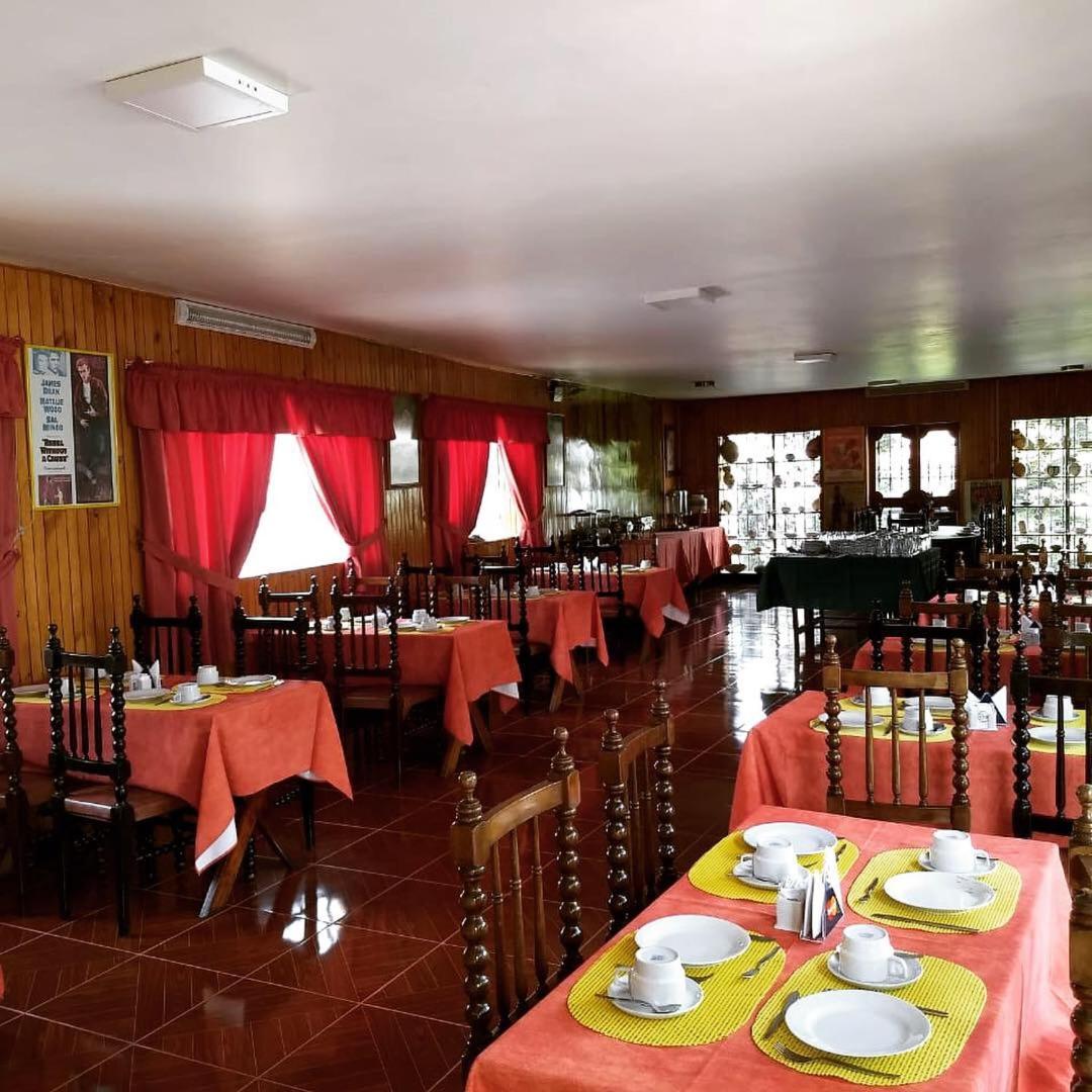 Hotel Colomba Huaraz  Exterior photo