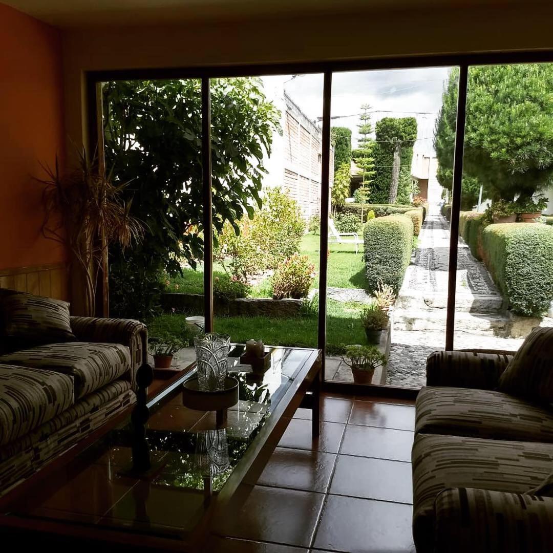 Hotel Colomba Huaraz  Exterior photo