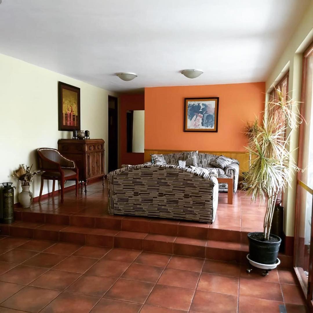 Hotel Colomba Huaraz  Exterior photo